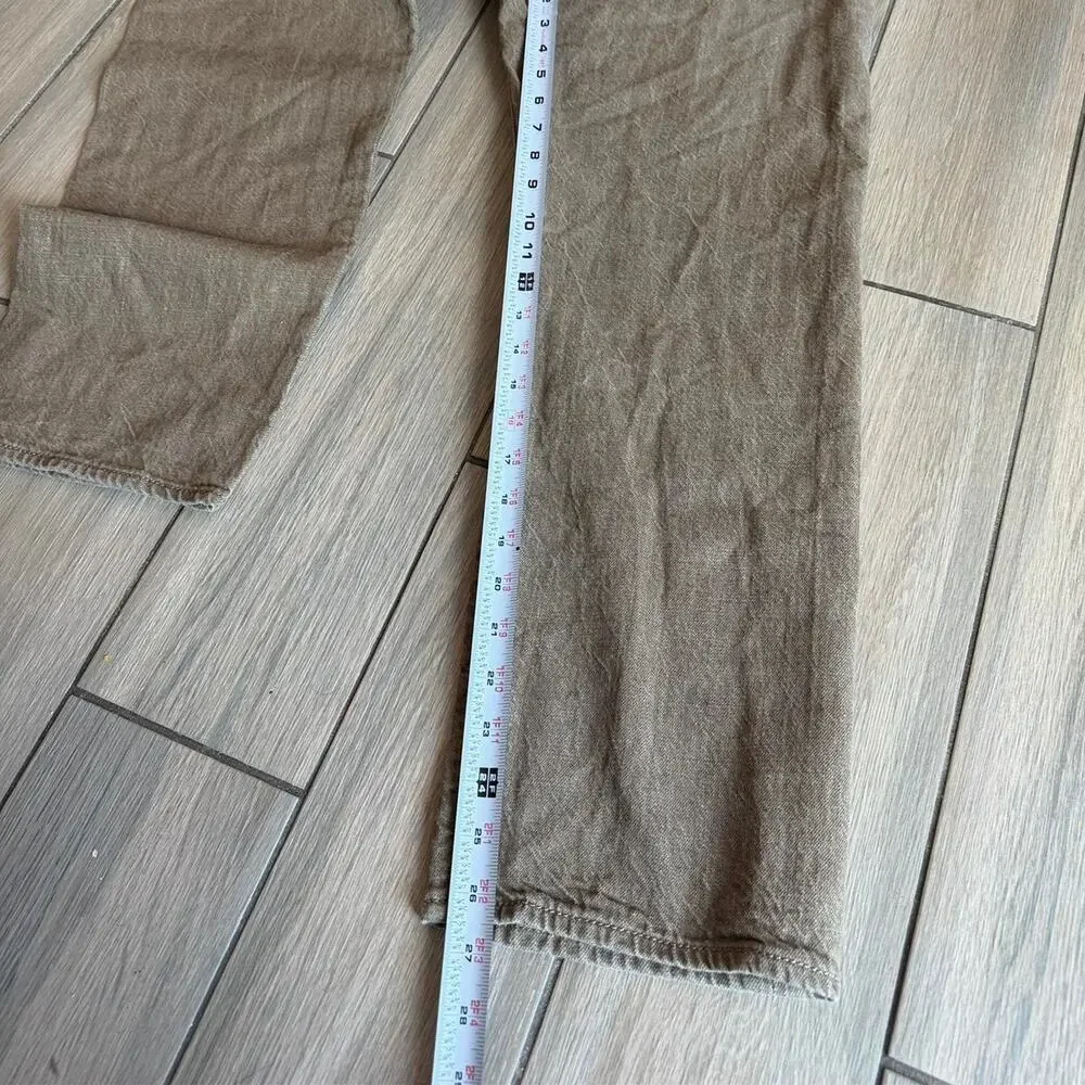 Levis levis 501